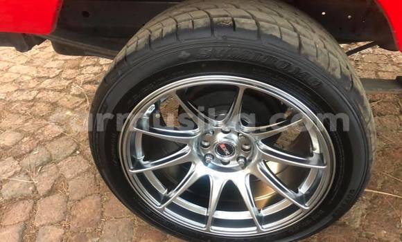 Tenga Tsaru Toyota Venza Tsvuku Mota in Gweru in Midlands Tenga Tsaru Toyota Venza Tsvuku Mota in Gweru in Midlands