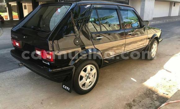 Buy Used Volkswagen Golf Black Car in Beitbridge in Matabeleland South Buy Used Volkswagen Golf Black Car in Beitbridge in Matabeleland South
