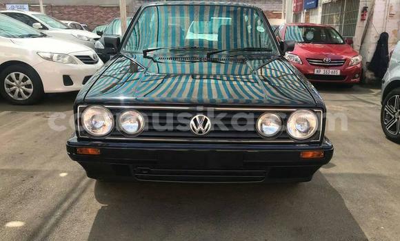 Buy Used Volkswagen Golf Black Car in Beitbridge in Matabeleland South Buy Used Volkswagen Golf Black Car in Beitbridge in Matabeleland South