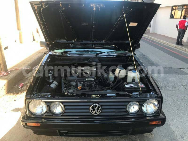 Big with watermark volkswagen golf matabeleland south beitbridge 9922