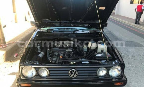 Buy Used Volkswagen Golf Black Car in Beitbridge in Matabeleland South Buy Used Volkswagen Golf Black Car in Beitbridge in Matabeleland South