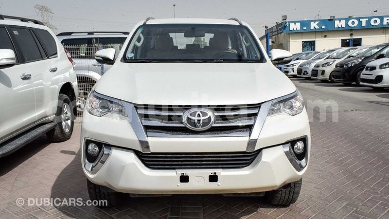 Big with watermark toyota fortuner harare import dubai 9924