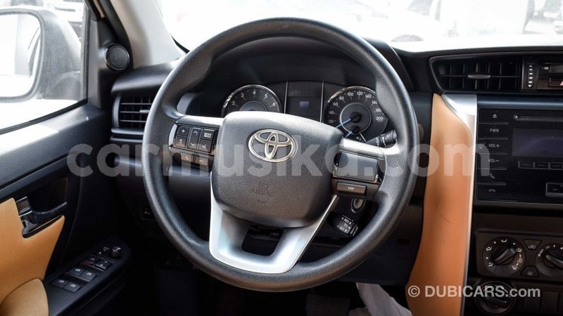 Big with watermark toyota fortuner harare import dubai 9924