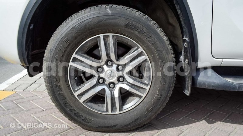 Big with watermark toyota fortuner harare import dubai 9924