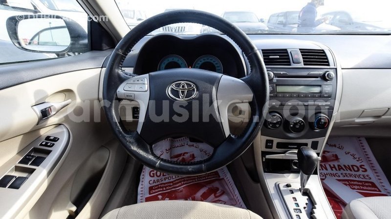 Big with watermark toyota corolla harare import dubai 9925