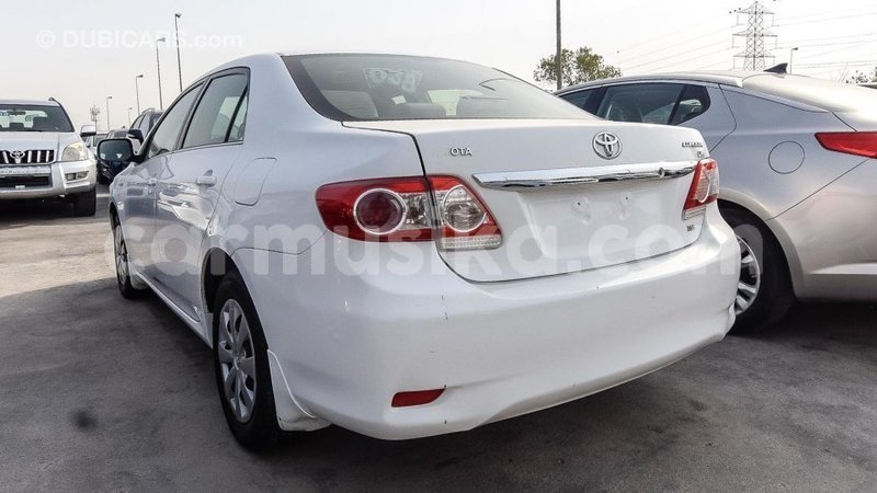 Big with watermark toyota corolla harare import dubai 9925