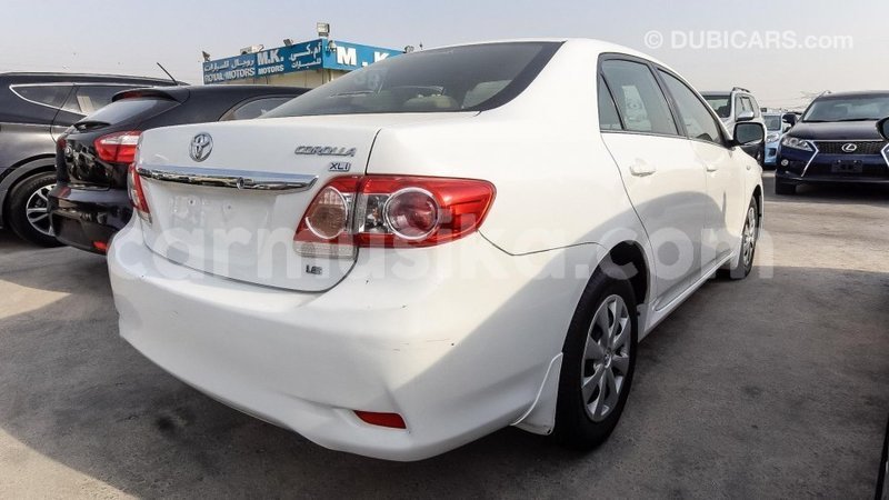 Big with watermark toyota corolla harare import dubai 9925