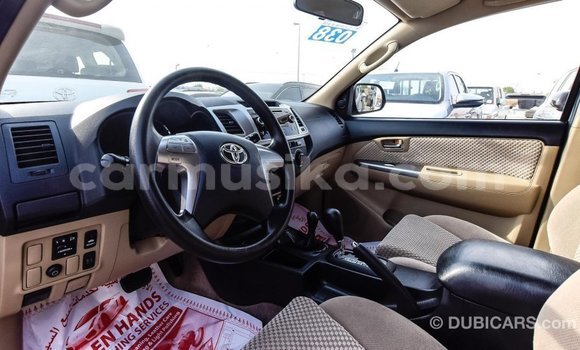 Tenga Imported Toyota Fortuner Zvimwe Mota in Import - Dubai in Harare Tenga Imported Toyota Fortuner Zvimwe Mota in Import - Dubai in Harare