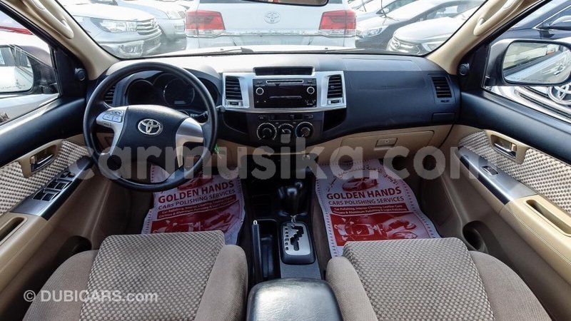 Big with watermark toyota fortuner harare import dubai 9926