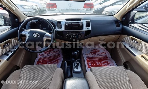 Tenga Imported Toyota Fortuner Zvimwe Mota in Import - Dubai in Harare Tenga Imported Toyota Fortuner Zvimwe Mota in Import - Dubai in Harare