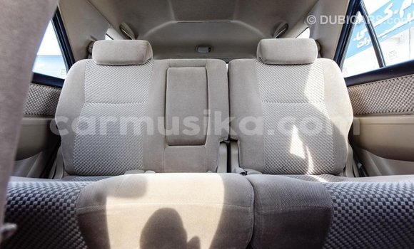 Tenga Imported Toyota Fortuner Zvimwe Mota in Import - Dubai in Harare Tenga Imported Toyota Fortuner Zvimwe Mota in Import - Dubai in Harare