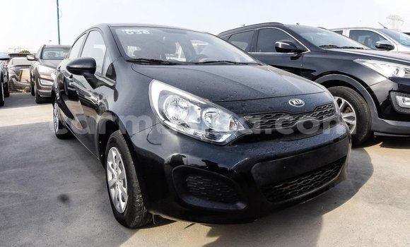 Tenga Imported Kia Rio Nhema Mota in Import - Dubai in Harare Tenga Imported Kia Rio Nhema Mota in Import - Dubai in Harare