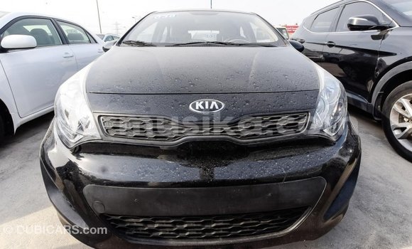 Tenga Imported Kia Rio Nhema Mota in Import - Dubai in Harare Tenga Imported Kia Rio Nhema Mota in Import - Dubai in Harare