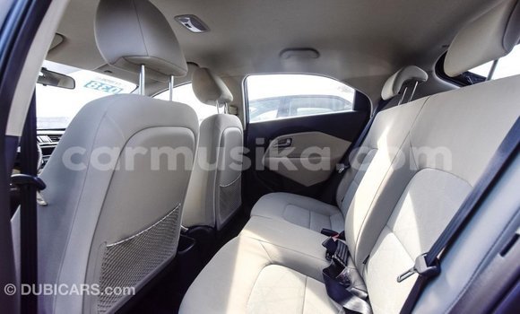 Tenga Imported Kia Rio Nhema Mota in Import - Dubai in Harare Tenga Imported Kia Rio Nhema Mota in Import - Dubai in Harare