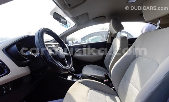 Tenga Imported Kia Rio Nhema Mota in Import - Dubai in Harare Tenga Imported Kia Rio Nhema Mota in Import - Dubai in Harare