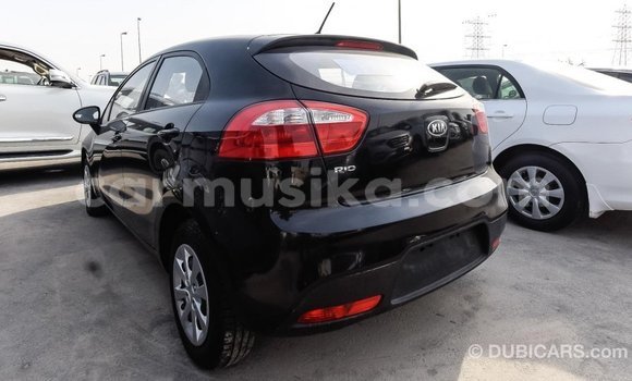 Tenga Imported Kia Rio Nhema Mota in Import - Dubai in Harare Tenga Imported Kia Rio Nhema Mota in Import - Dubai in Harare