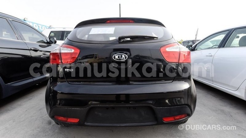 Big with watermark kia rio harare import dubai 9927