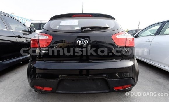 Tenga Imported Kia Rio Nhema Mota in Import - Dubai in Harare Tenga Imported Kia Rio Nhema Mota in Import - Dubai in Harare