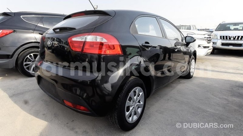 Big with watermark kia rio harare import dubai 9927