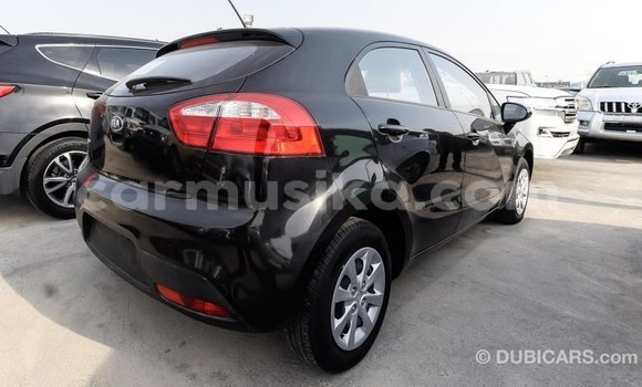 Tenga Imported Kia Rio Nhema Mota in Import - Dubai in Harare Tenga Imported Kia Rio Nhema Mota in Import - Dubai in Harare