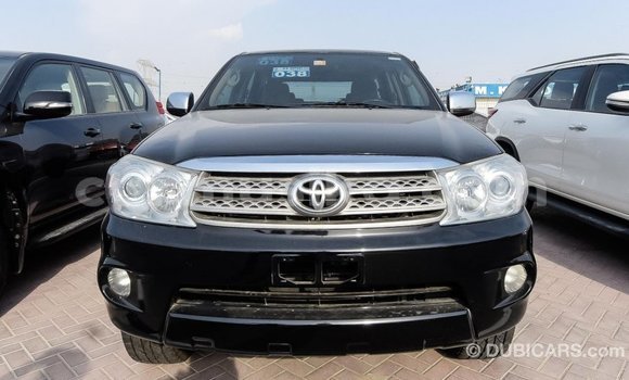 Tenga Imported Toyota Fortuner Nhema Mota in Import - Dubai in Harare Tenga Imported Toyota Fortuner Nhema Mota in Import - Dubai in Harare