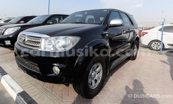 Tenga Imported Toyota Fortuner Nhema Mota in Import - Dubai in Harare Tenga Imported Toyota Fortuner Nhema Mota in Import - Dubai in Harare