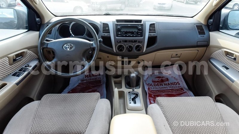 Big with watermark toyota fortuner harare import dubai 9928