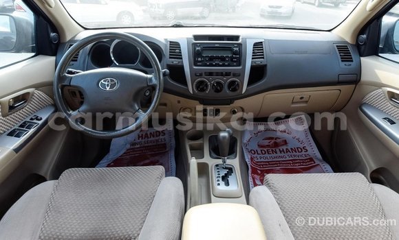 Tenga Imported Toyota Fortuner Nhema Mota in Import - Dubai in Harare Tenga Imported Toyota Fortuner Nhema Mota in Import - Dubai in Harare