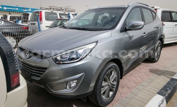 Acheter Import Voiture Hyundai Tucson Autre à Import - Dubai, Harare Acheter Import Voiture Hyundai Tucson Autre à Import - Dubai, Harare