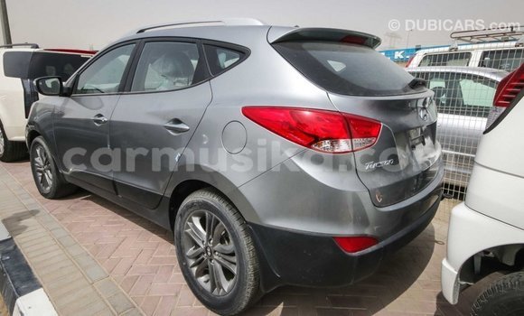 Acheter Import Voiture Hyundai Tucson Autre à Import - Dubai, Harare Acheter Import Voiture Hyundai Tucson Autre à Import - Dubai, Harare