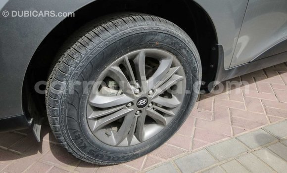 Acheter Import Voiture Hyundai Tucson Autre à Import - Dubai, Harare Acheter Import Voiture Hyundai Tucson Autre à Import - Dubai, Harare