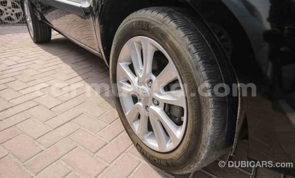 Acheter Import Voiture Kia Soul Noir à Import - Dubai, Harare Acheter Import Voiture Kia Soul Noir à Import - Dubai, Harare