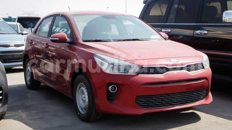 Big with watermark kia rio harare import dubai 9931