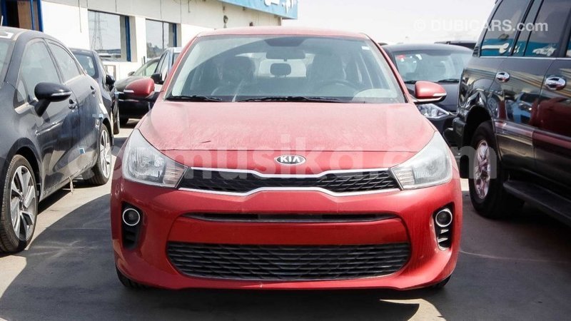 Big with watermark kia rio harare import dubai 9931