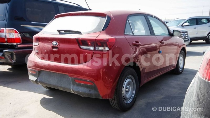 Big with watermark kia rio harare import dubai 9931