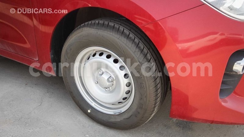 Big with watermark kia rio harare import dubai 9931