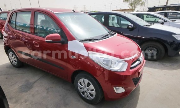 Acheter Import Voiture Hyundai i10 Rouge à Import - Dubai, Harare Acheter Import Voiture Hyundai i10 Rouge à Import - Dubai, Harare