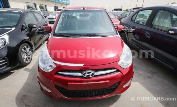 Acheter Import Voiture Hyundai i10 Rouge à Import - Dubai, Harare Acheter Import Voiture Hyundai i10 Rouge à Import - Dubai, Harare