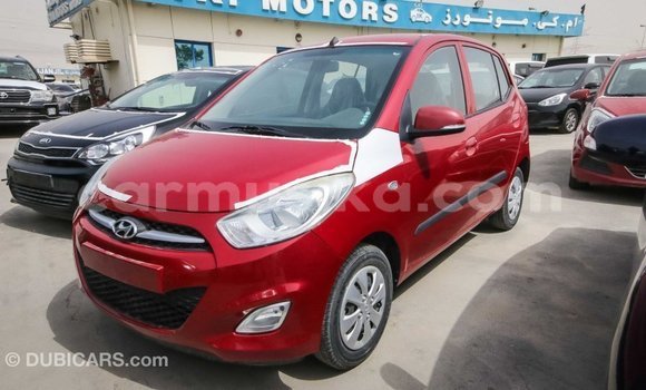 Acheter Import Voiture Hyundai i10 Rouge à Import - Dubai, Harare Acheter Import Voiture Hyundai i10 Rouge à Import - Dubai, Harare
