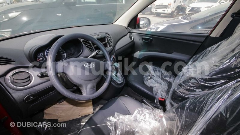 Big with watermark hyundai i10 harare import dubai 9933