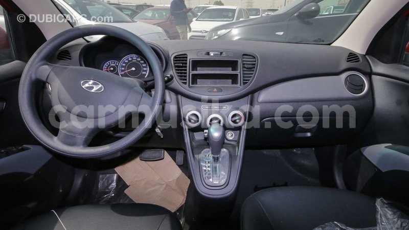 Big with watermark hyundai i10 harare import dubai 9933