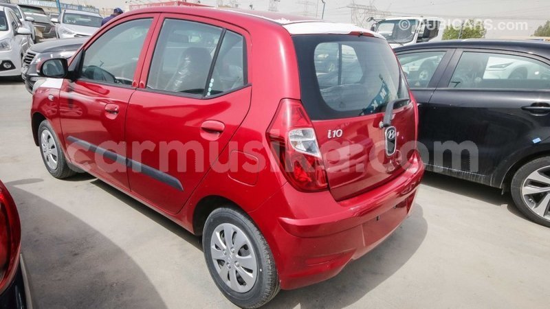 Big with watermark hyundai i10 harare import dubai 9933