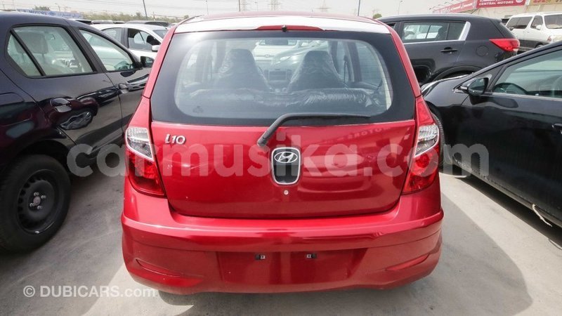 Big with watermark hyundai i10 harare import dubai 9933