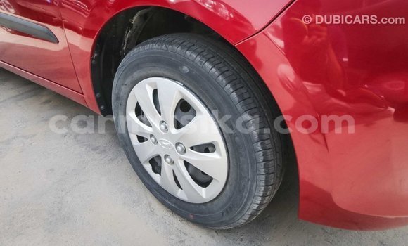 Acheter Import Voiture Hyundai i10 Rouge à Import - Dubai, Harare Acheter Import Voiture Hyundai i10 Rouge à Import - Dubai, Harare