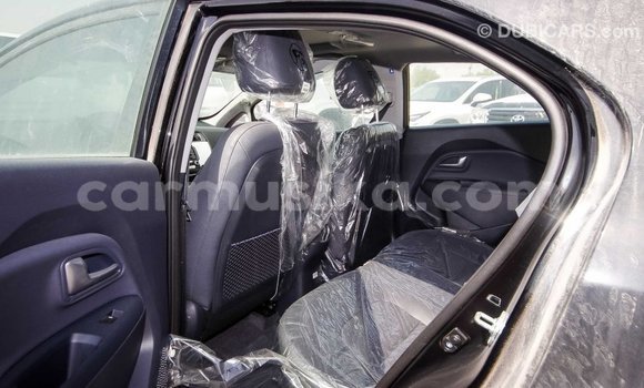 Acheter Import Voiture Kia Rio Noir à Import - Dubai, Harare Acheter Import Voiture Kia Rio Noir à Import - Dubai, Harare