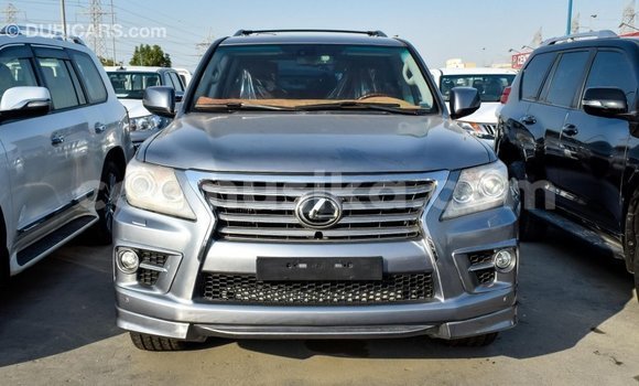 Tenga Imported Lexus LX Zvimwe Mota in Import - Dubai in Harare Tenga Imported Lexus LX Zvimwe Mota in Import - Dubai in Harare