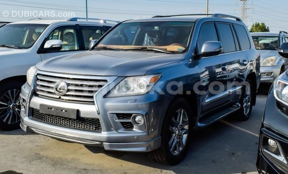 Tenga Imported Lexus LX Zvimwe Mota in Import - Dubai in Harare Tenga Imported Lexus LX Zvimwe Mota in Import - Dubai in Harare