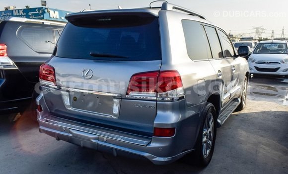 Tenga Imported Lexus LX Zvimwe Mota in Import - Dubai in Harare Tenga Imported Lexus LX Zvimwe Mota in Import - Dubai in Harare