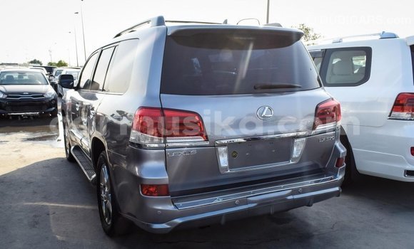 Tenga Imported Lexus LX Zvimwe Mota in Import - Dubai in Harare Tenga Imported Lexus LX Zvimwe Mota in Import - Dubai in Harare
