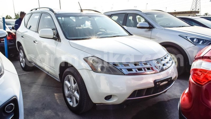 Big with watermark nissan murano harare import dubai 9936